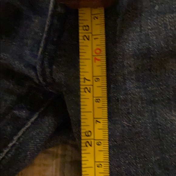 Rerock for express jeans - Picture 7 of 8